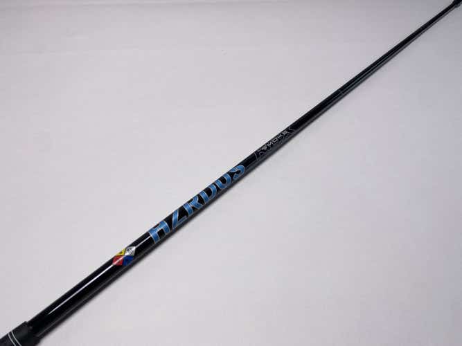 Project X HZRDUS RDX Smoke 6.0 Blue 60g Stiff Driver Shaft 44.25"-Srixon