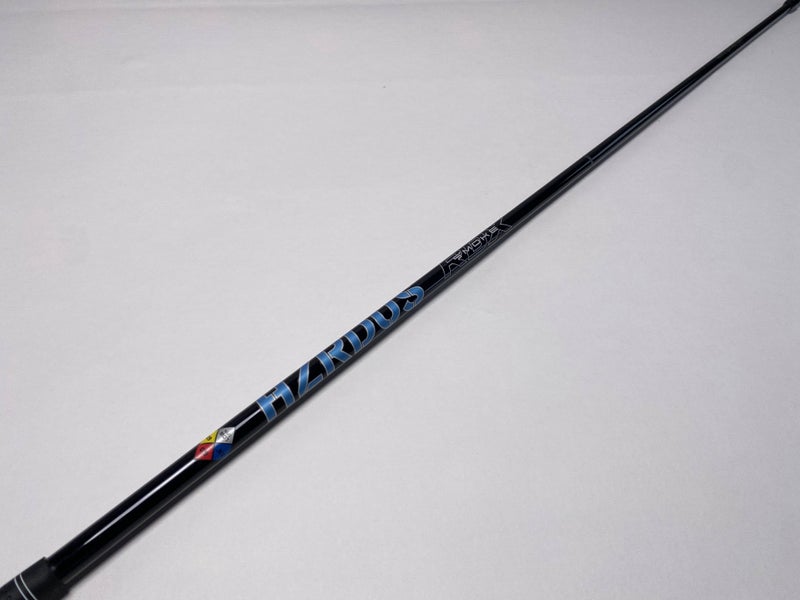 Project X HZRDUS RDX Smoke 6.0 Blue 60g Stiff Driver Shaft 44.25"-Srixon