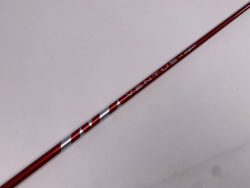 Fujikura Ventus Red 5R Regular Graphite Driver Shaft 44.5"-Taylormade