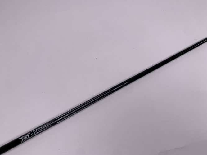 Mitsubishi Chemical MMT 304SS 60g Stiff Graphite Driver Shaft 44.25"-Callaway