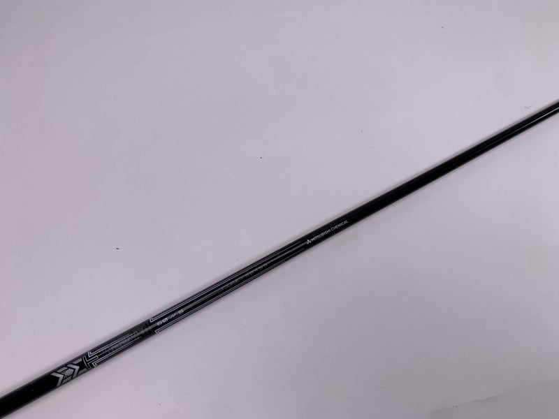 Mitsubishi Chemical MMT 304SS 60g Stiff Graphite Driver Shaft 44.25"-Callaway