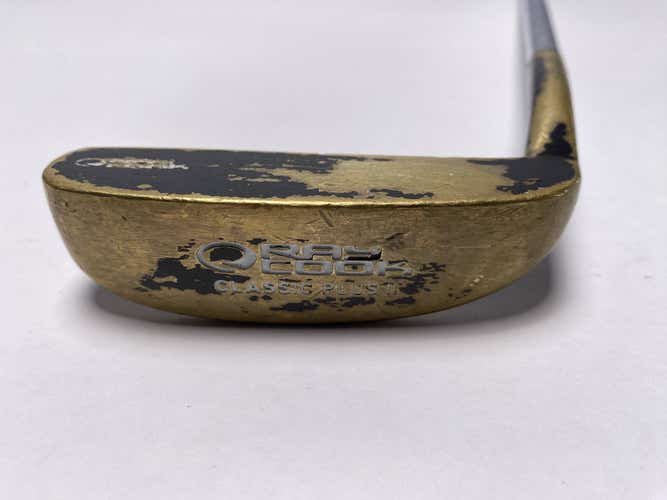 Ray Cook Classic Plus 2 Putter 35" Mens RH