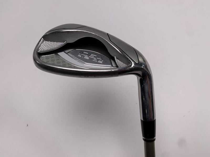 Adams Idea A12 OS Sand Wedge SW Idea UltraLite Ladies Graphite Womens RH