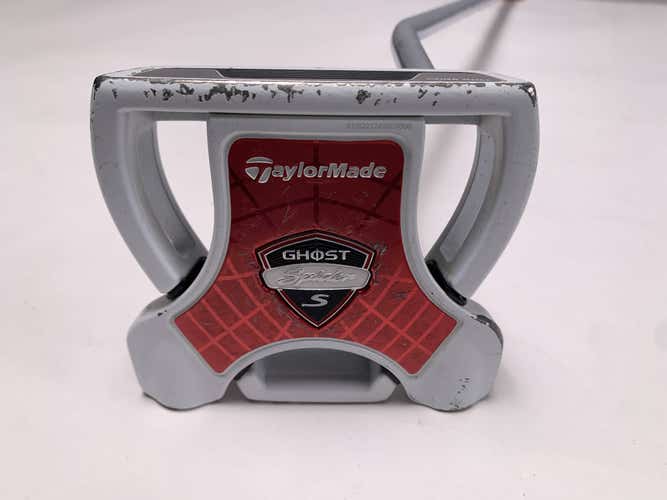 TaylorMade Ghost Spider S Putter 35" Mens RH