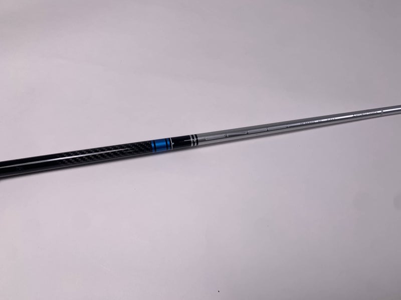 Mitsubishi Chemical Tensei Blue CK Series 60g XStiff Driver Shaft 44"-Srixon