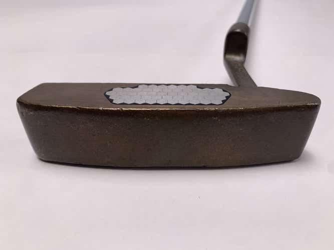 Ping Anser 2F Putter 36" Black Dot Mens RH