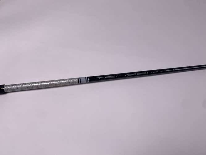 Mitsubishi Chemical Tensei White AV 65g Extra Stiff Driver Shaft 44.25"-Ping