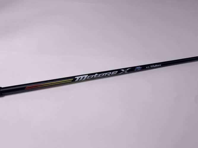 Fujikura Motore X F3 6S Stiff Graphite Driver Shaft 44"-Mizuno