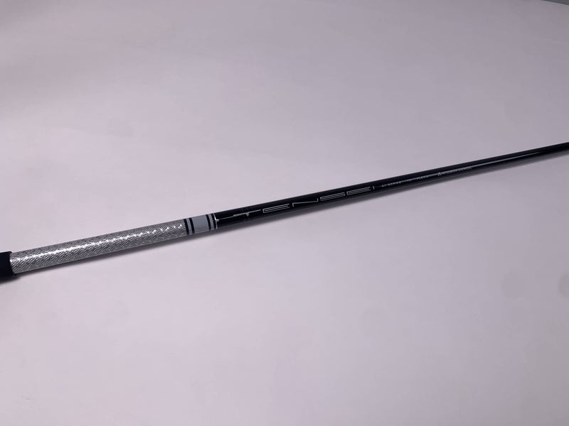 Mitsubishi Chemical Tensei White Raw AV 75g Extra Stiff Fairway Shaft 42.5"-Ping