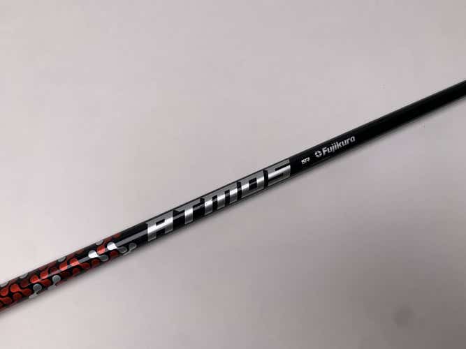 Fujikura Atmos Red 5R Regular Graphite Driver Shaft 44.25"-Mizuno