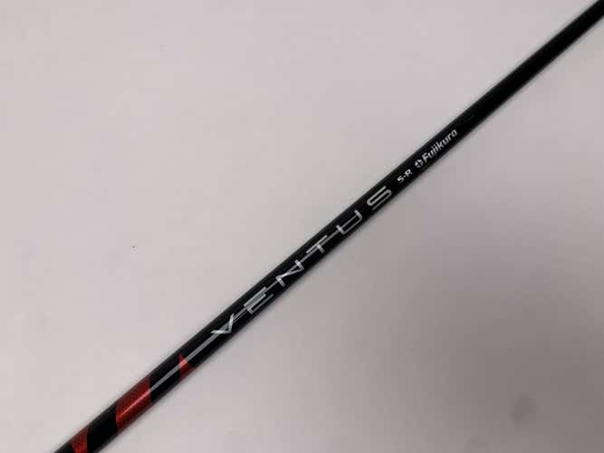 Fujikura Atmos Red 5R Regular Graphite Driver Shaft 44.75"-Taylormade