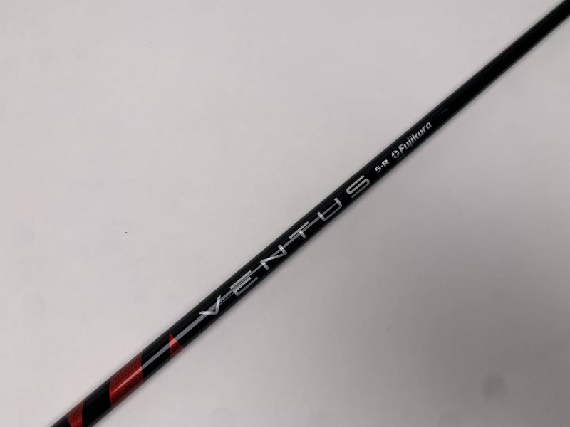 Fujikura Atmos Red 5R Regular Graphite Driver Shaft 44.75"-Taylormade