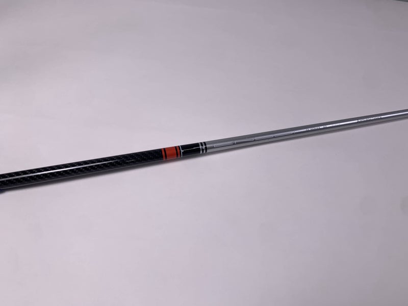 Mitsubishi Chemical Tensei Red CK 60g Stiff Graphite Driver Shaft 44"-Taylormade