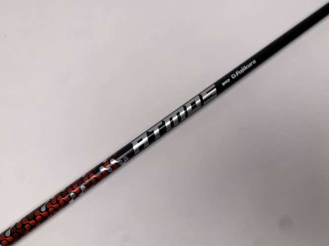 Fujikura Atmos Red 5R2 Seniors Graphite Driver Shaft 44.25"-Mizuno
