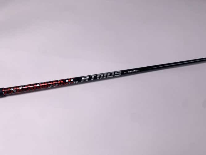 Fujikura Atmos Red 5R Regular Graphite Driver Shaft 44.25"-Mizuno