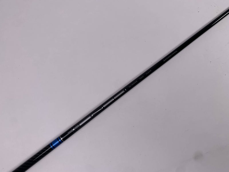 Mitsubishi Chemical Tensei Blue CK Series 70g Regular Hybrid Shaft 39.25"-Ping