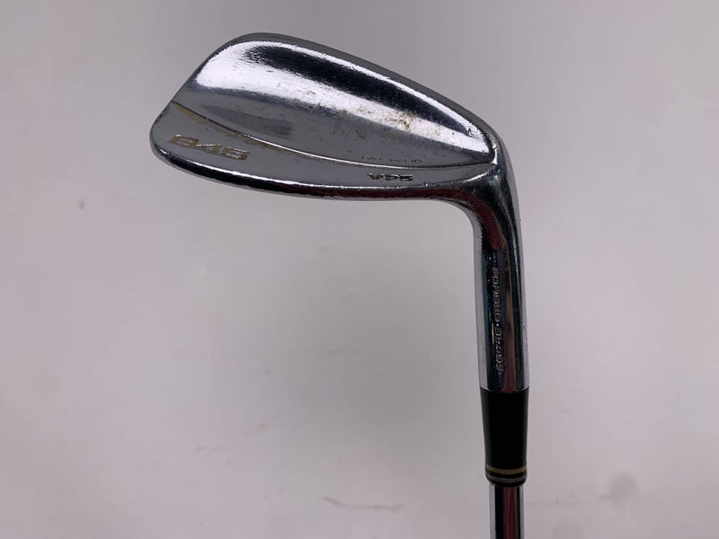 Tommy Armour 845 S EVO V-25 Sand Wedge SW Wedge Steel Mens RH