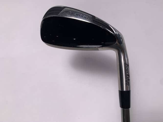Tour Edge Hot Launch 4 Single 5 Iron UST Mamiya HL4 55g Senior Graphite Mens RH