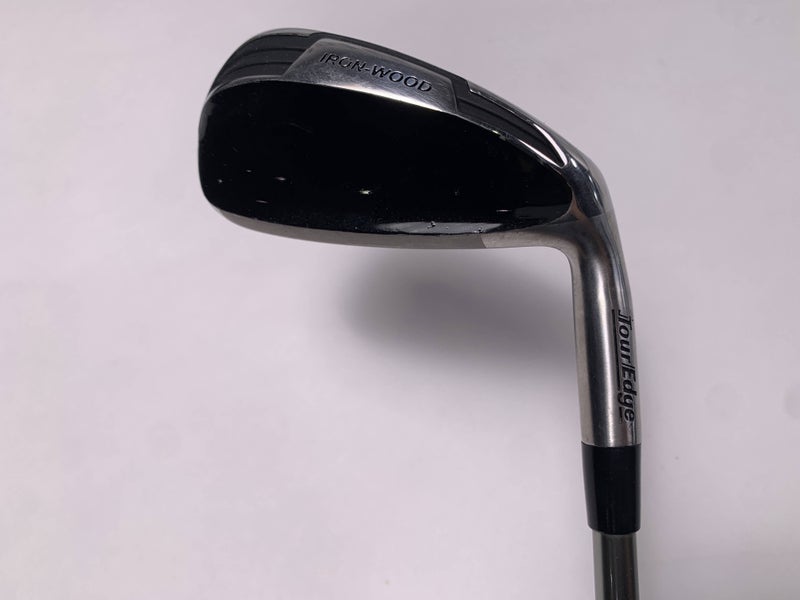 Tour Edge Hot Launch 4 Single 5 Iron UST Mamiya HL4 55g Senior Graphite Mens RH