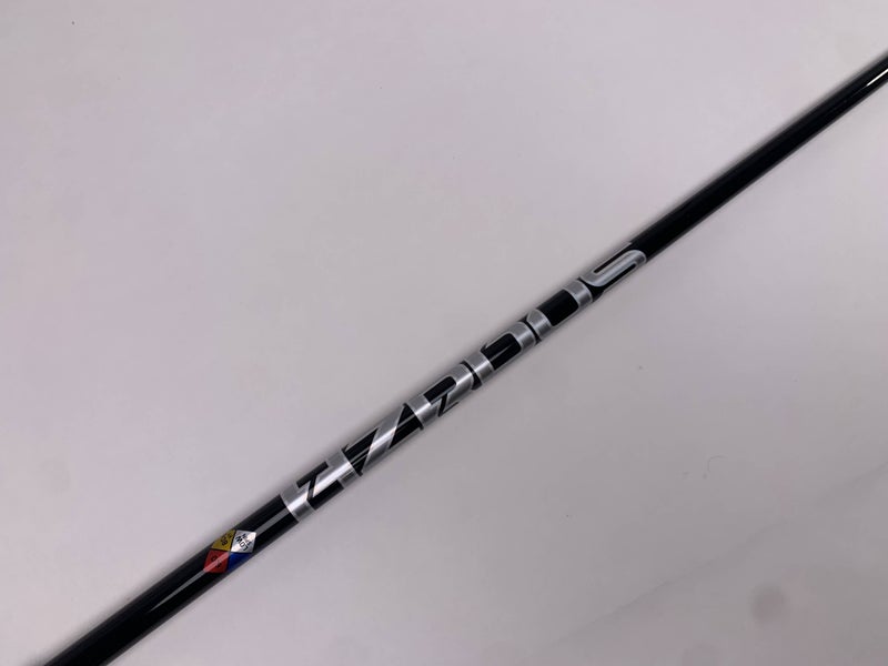 Project X HZRDUS 6.0 Gen 4 Dual Torsional Stiff Hybrid Shaft 39.75"-Titleist