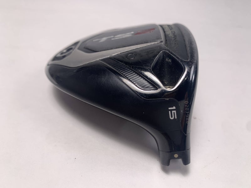 Titleist 915 D2 Driver 12* HEAD ONLY Mens RH