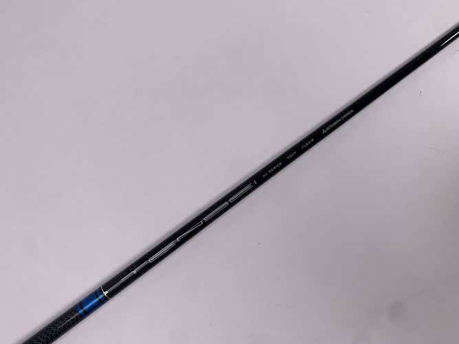 Mitsubishi Chemical Tensei Blue AV 70g Regular Hybrid Shaft 39.25"-Titliest