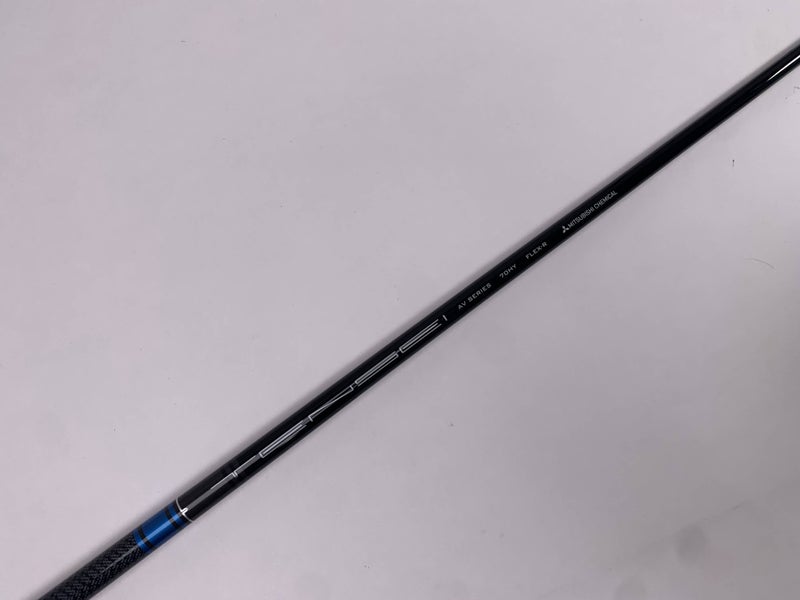 Mitsubishi Chemical Tensei Blue AV 70g Regular Hybrid Shaft 39.25"-Titliest