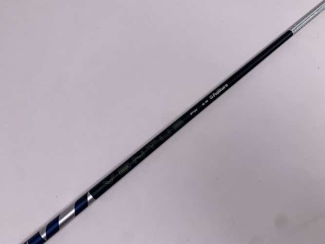 Fujikura Ventus Blue 2025 5R Regular Fairway Wood Shaft 41.25"-Taylormade