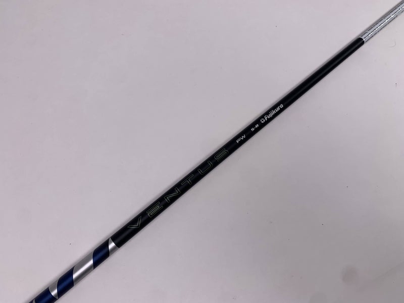 Fujikura Ventus Blue 2025 5R Regular Fairway Wood Shaft 41.25"-Taylormade