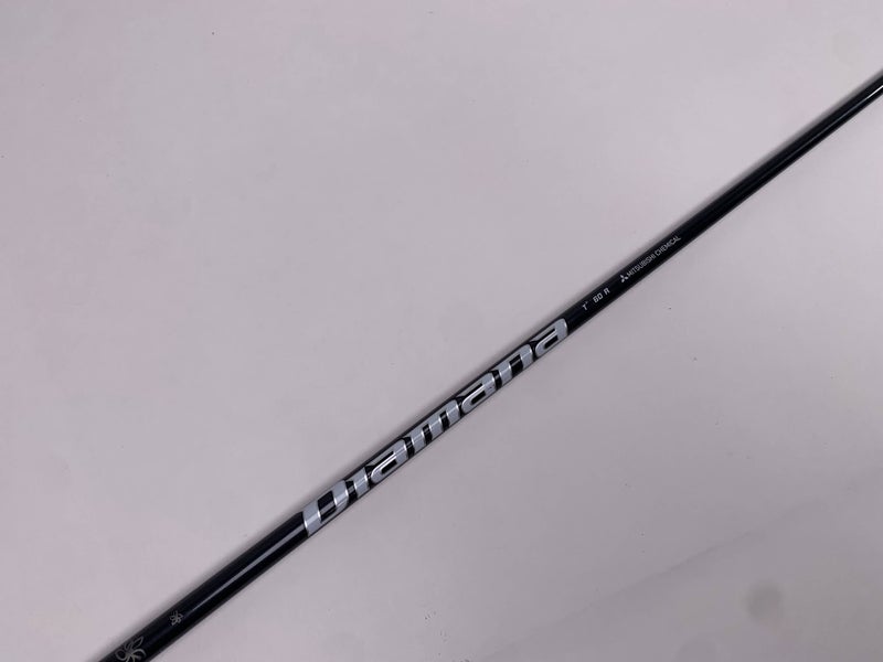 Mitsubishi Chemical Diamana T+ Xlink 60g Regular Driver Shaft 44.5"-Taylormade
