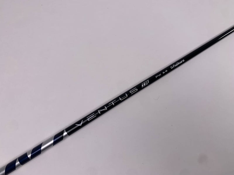 Fujikura Ventus Blue TR 6-R Regular Fairway Wood Shaft 40.25" Pull 0.335