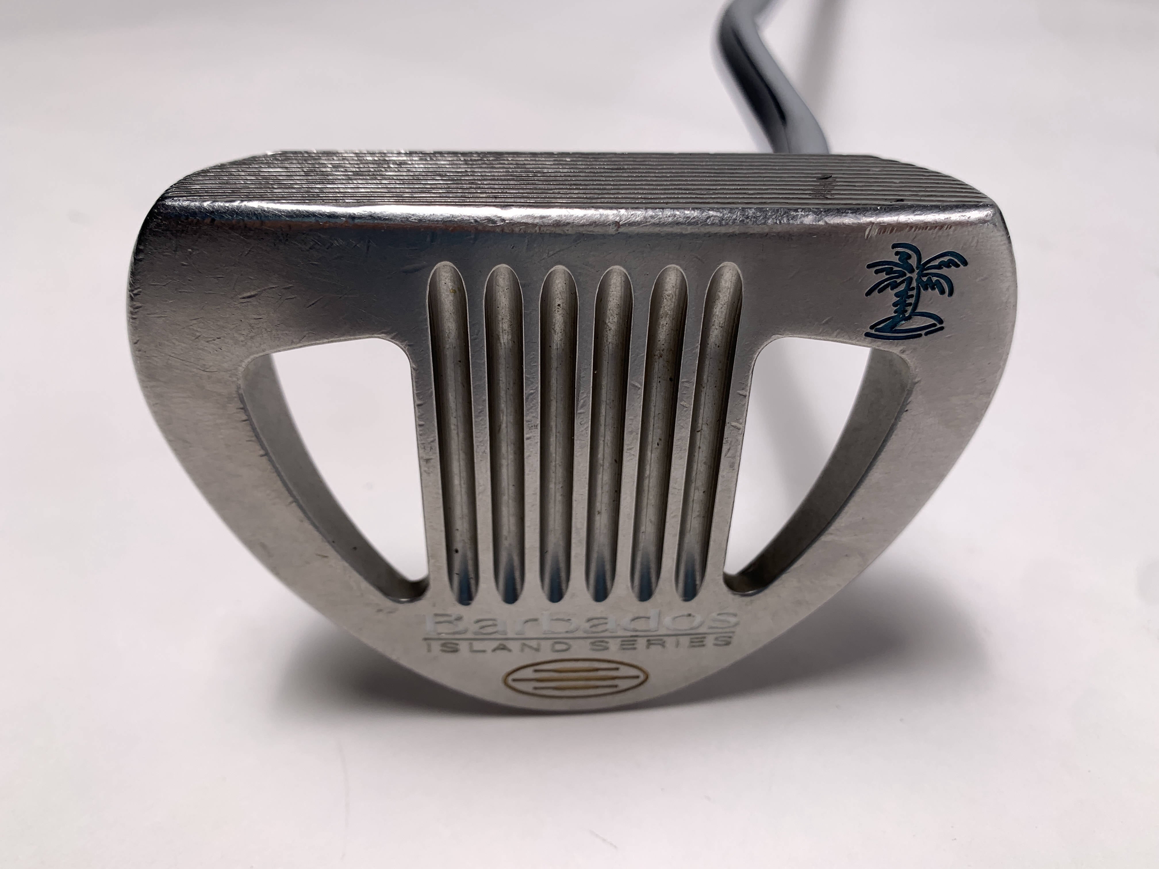 ＧＵＥＲIＮパター Guerin Rife HERO.Z Putter 35