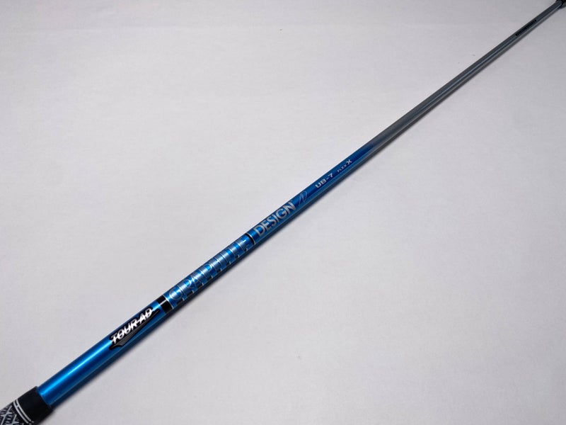 Graphite Design Tour AD UB-7 X Extra Stiff Fairway Wood Shaft 42.25"-Callaway