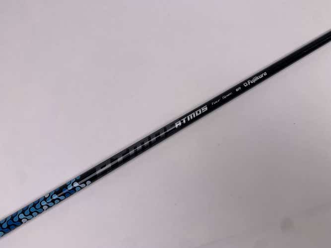 Fujikura Atmos Blue Tour Spec 6R Regular Driver Shaft 44.25"-Taylormade