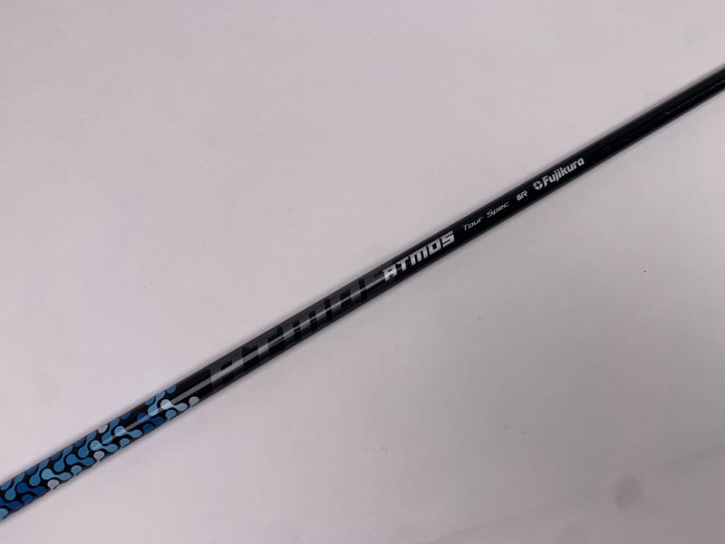Fujikura Atmos Blue Tour Spec 6R Regular  Driver Shaft 44.25"-Taylormade