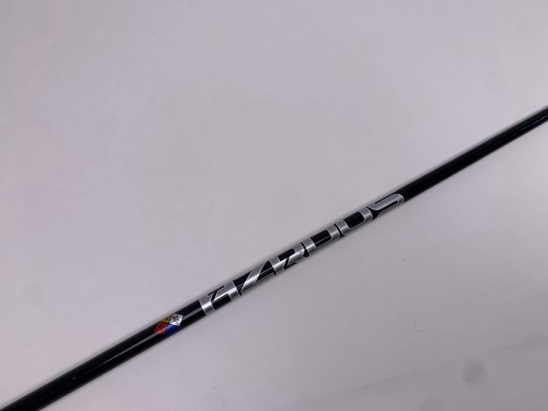 Project X HZRDUS 5.5 Gen 4 Dual Torsional Regular Hybrid Shaft 38.5" Pull 0.370