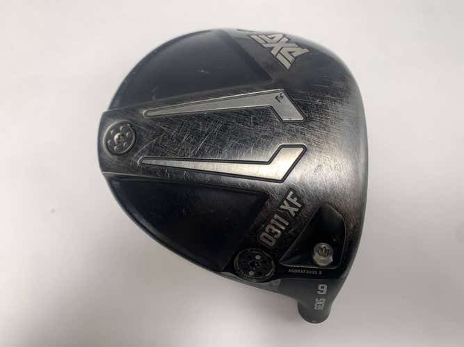 PXG 0311 XF GEN5 Driver 9* HEAD ONLY Mens RH