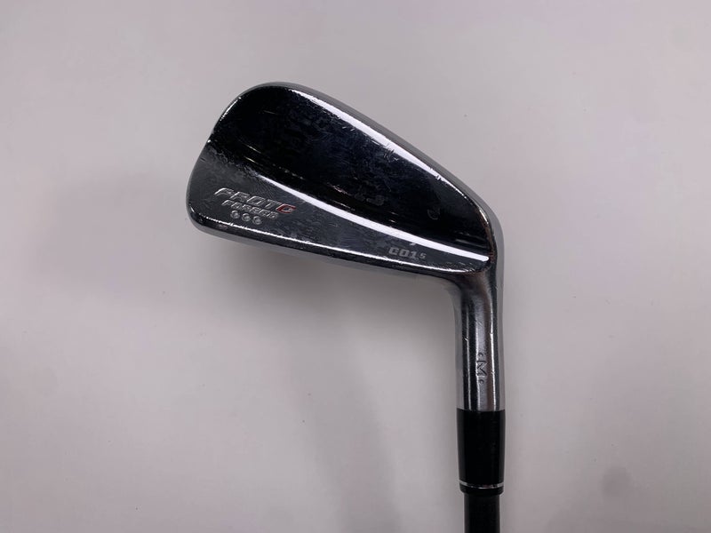 PROTO-CONCEPT C01.5 3 Driving Iron LA GOLF A Series - High - 65H - 3 Mens RH