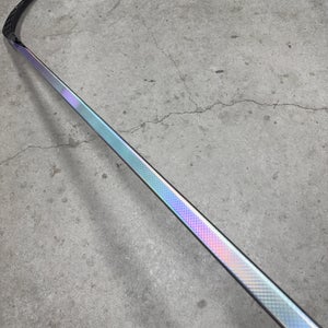 70 Flex P92 BLCKSTCK PRO 4 - Same Kick Point As Pulse, FT8 Pro - Senior Left Hand