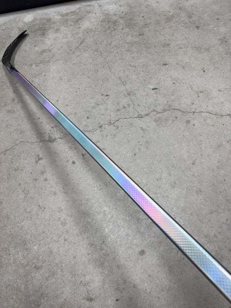 70 Flex P92 BLCKSTCK PRO 4 - Same Kick Point As Pulse, FT8 Pro - Senior Left Hand