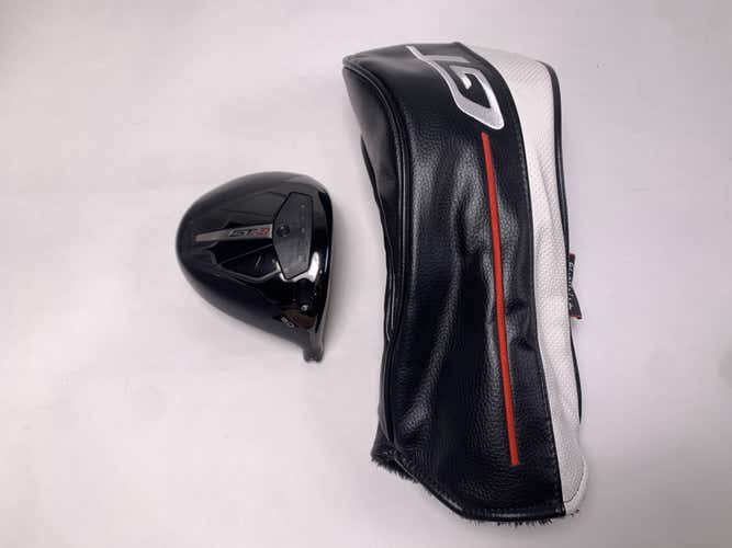 Titleist GT3 Driver 9* HEAD ONLY Mens RH HC