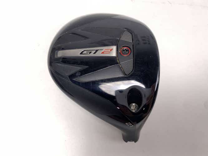 Titleist GT2 7 Fairway Wood 21* HEAD ONLY Mens RH NEW