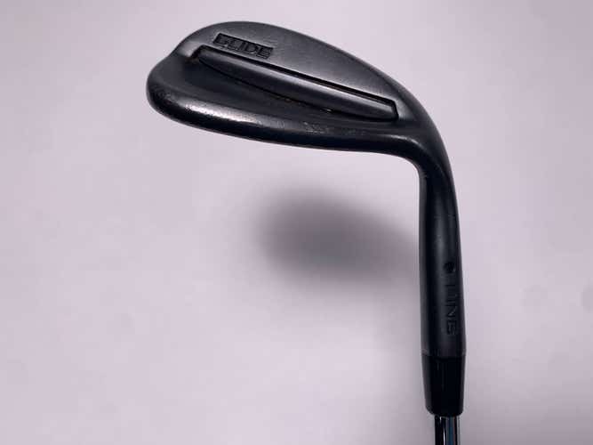 Ping Glide 2.0 Stealth Sand Wedge SW 54* 12 Bounce Black Dot AWT 2.0 Mens RH