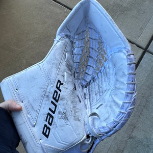 Bauer M5 Pro Regular (Used)