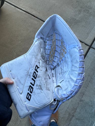 Bauer M5 Pro Regular (Used)