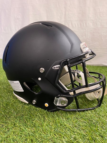 Adult Large Riddell Speed Helmet (Used)