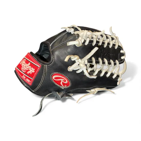 Rawlings Gold Glove Baseball Glove 12" Trapeze HoH RARE