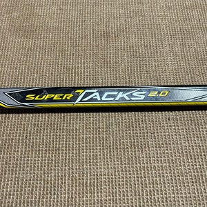Pro Stock Alexey Marchenko CCM Super Tacks 2.0 Right Handed RH Hockey Stick P28 100 Flex