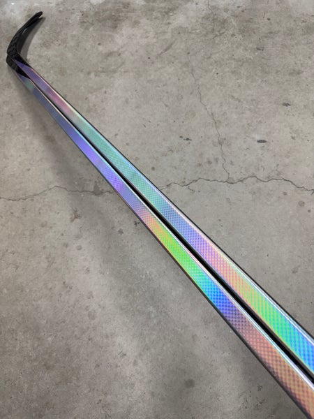 2 PACK 70 Flex P28 BLCKSTCK PRO 4 - Same Kick Point As Pulse, FT8 Pro - Senior Left Hand