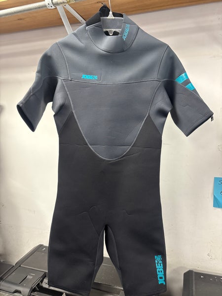 Shorty Springsuit Men's Large 3/2mm Jobe Wetsuits / Drysuits (New)